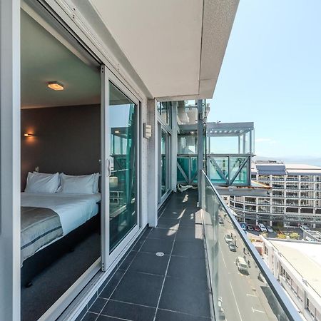 70 Tory Apart otel Wellington Dış mekan fotoğraf
