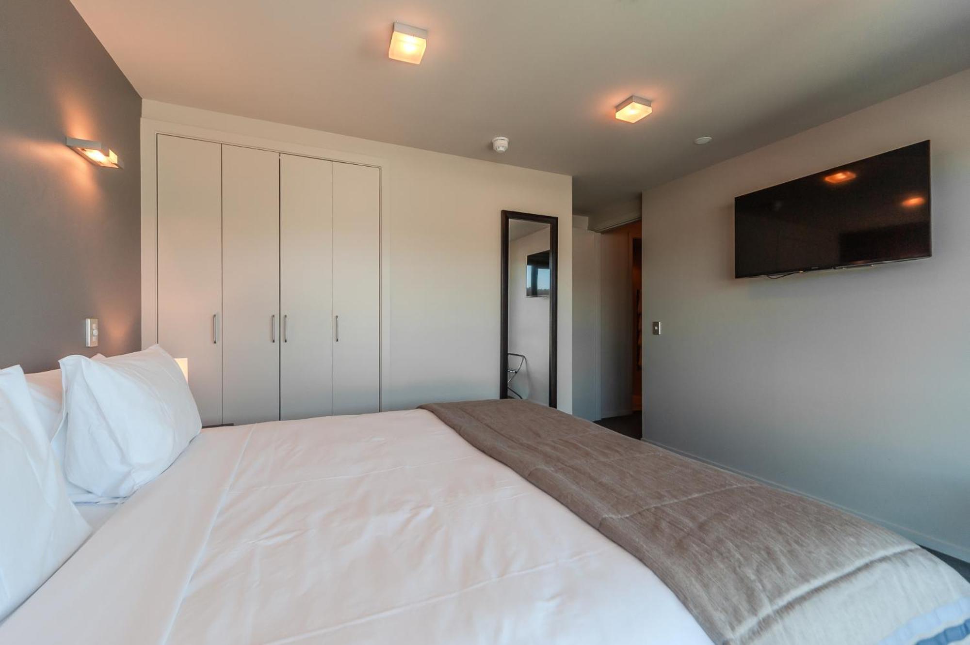 70 Tory Apart otel Wellington Dış mekan fotoğraf