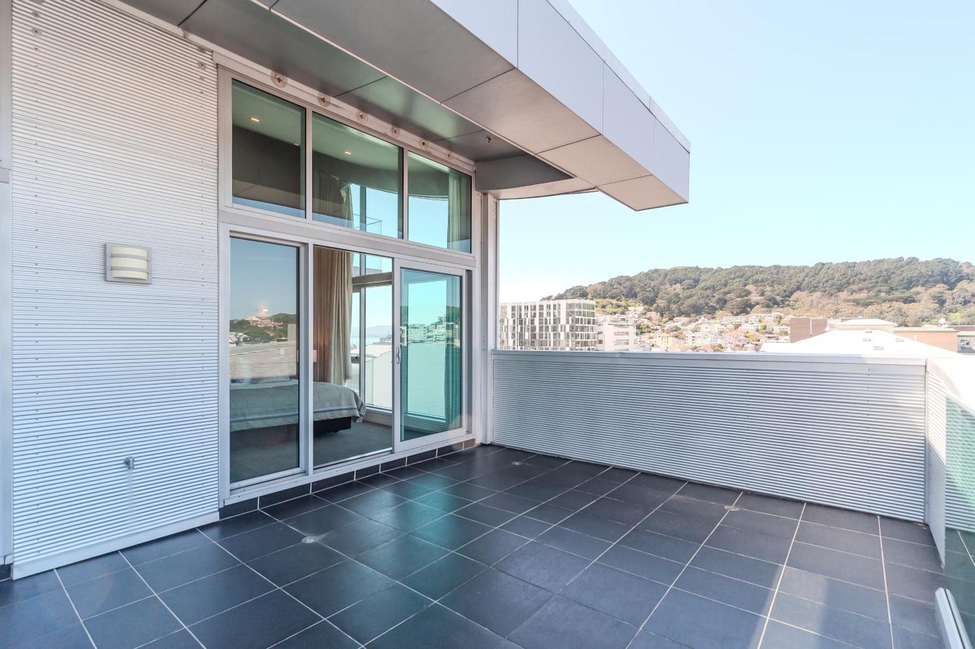 70 Tory Apart otel Wellington Dış mekan fotoğraf