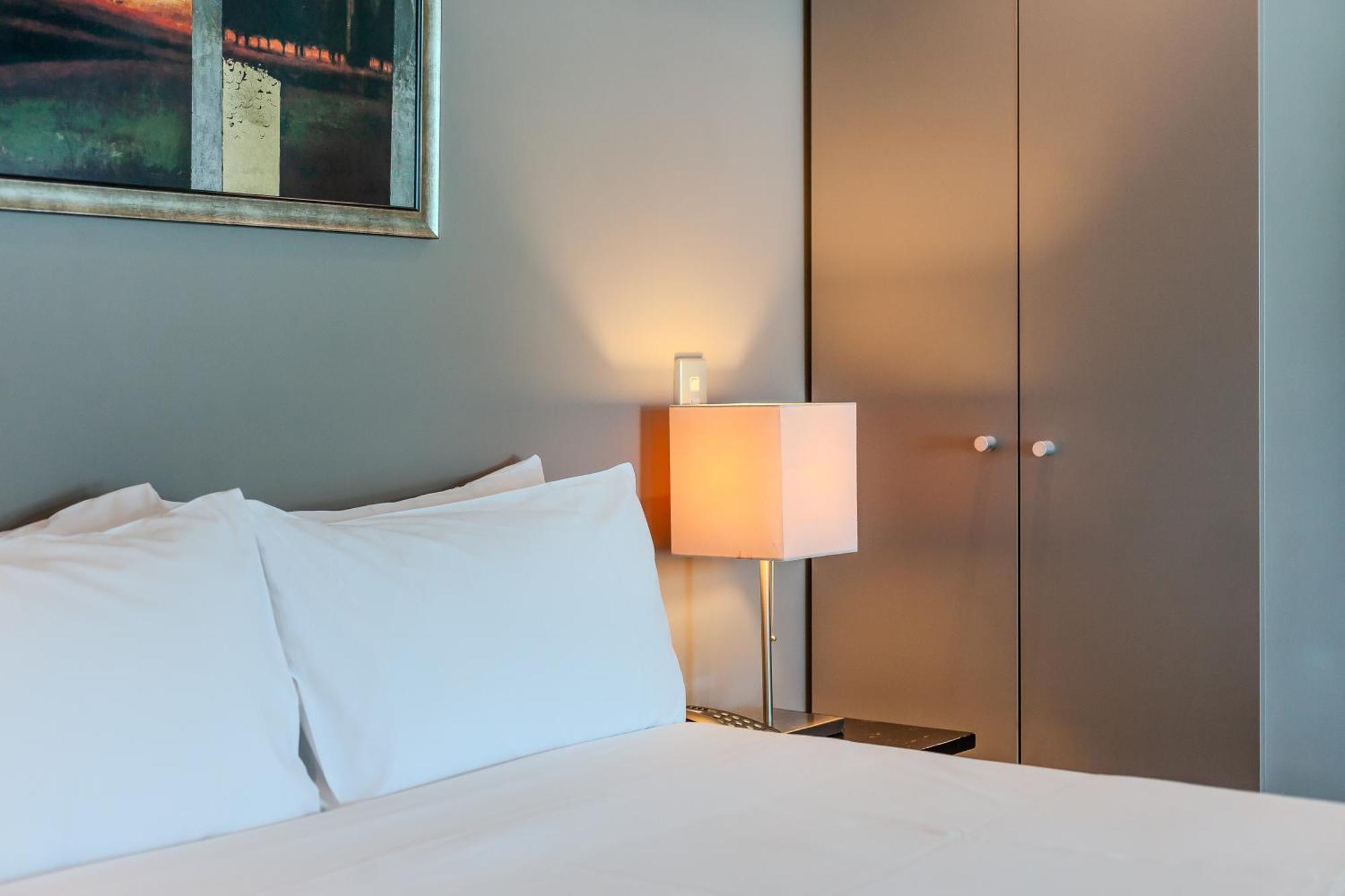 70 Tory Apart otel Wellington Dış mekan fotoğraf