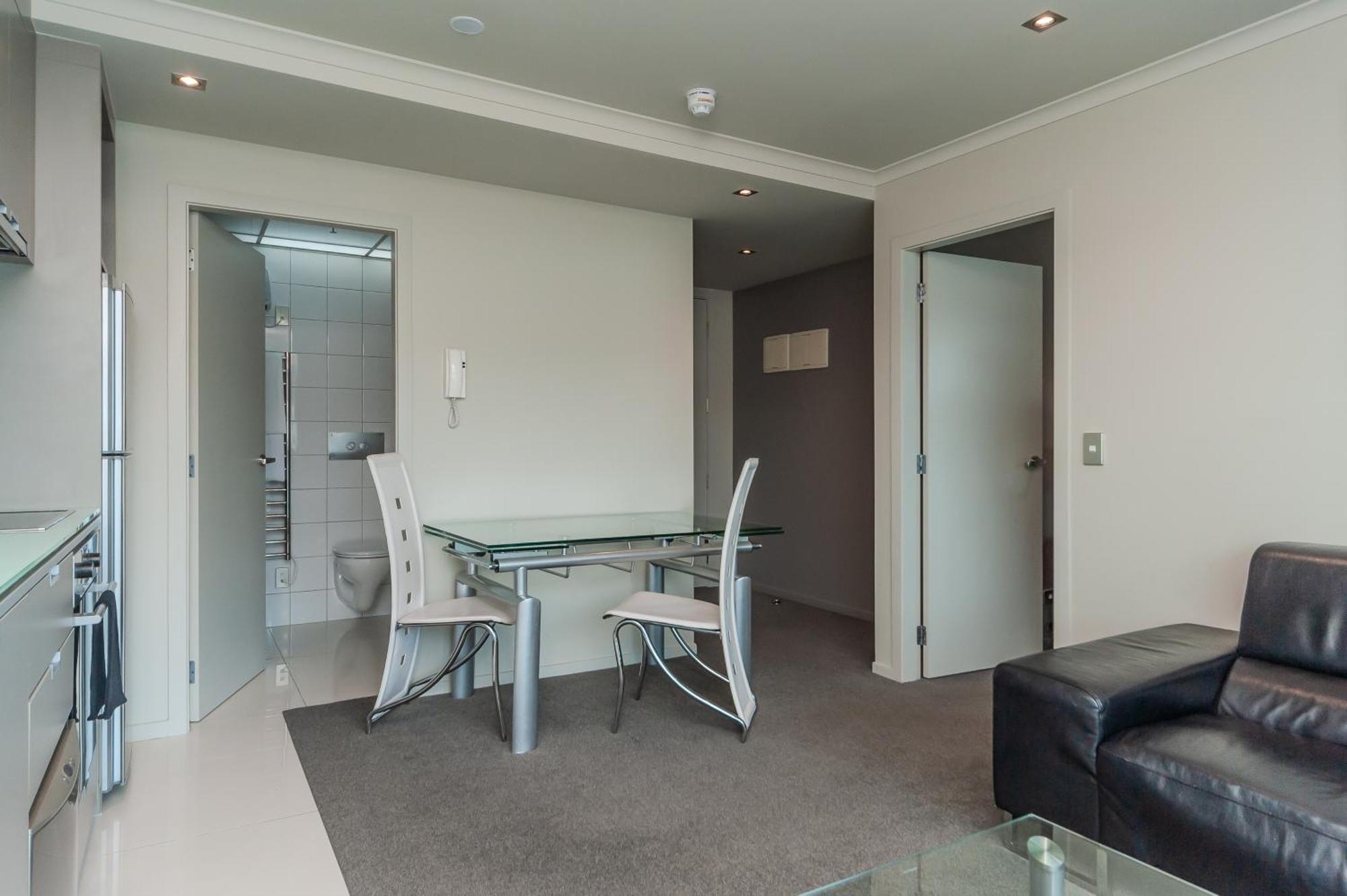 70 Tory Apart otel Wellington Dış mekan fotoğraf