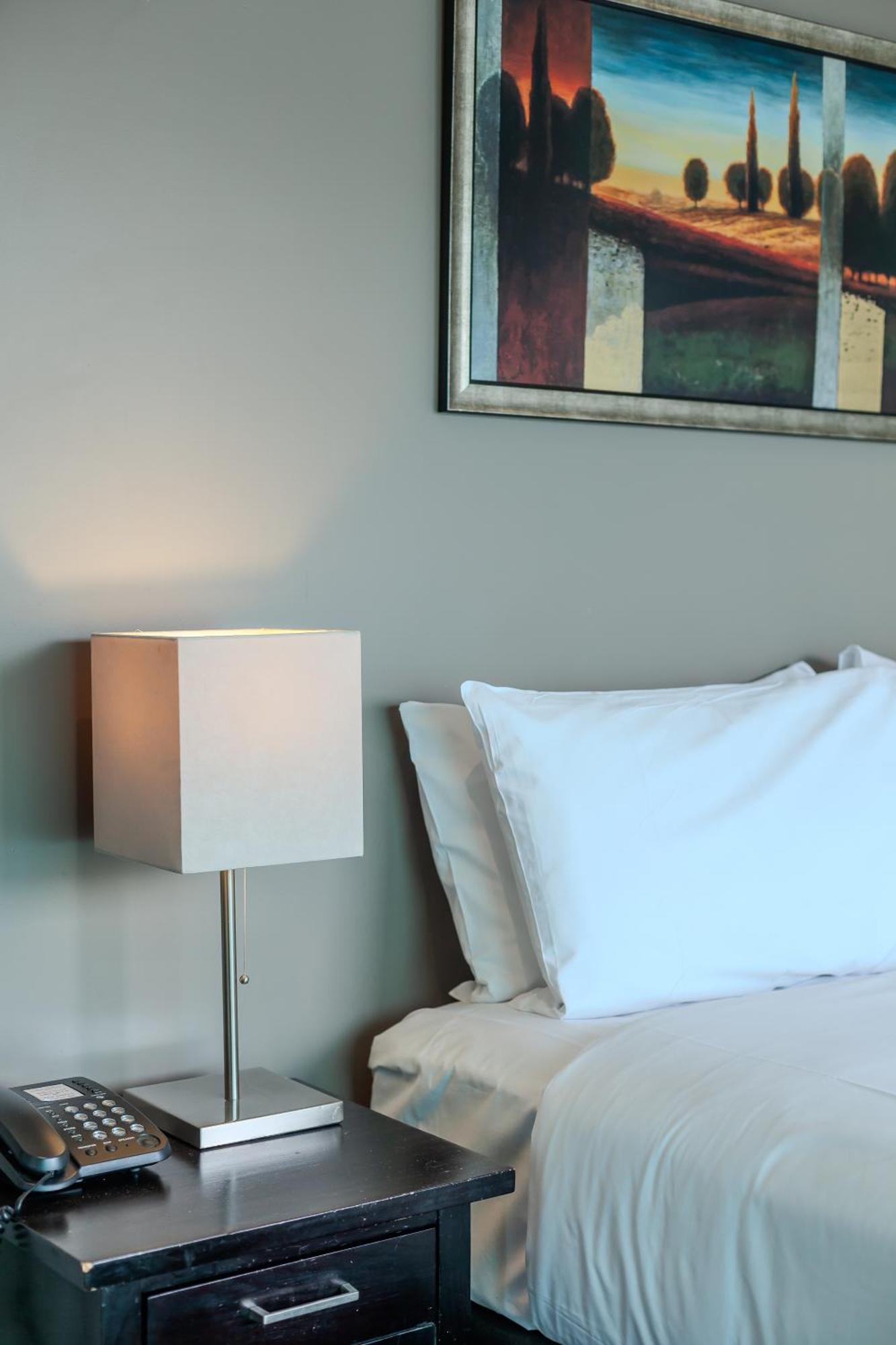 70 Tory Apart otel Wellington Dış mekan fotoğraf