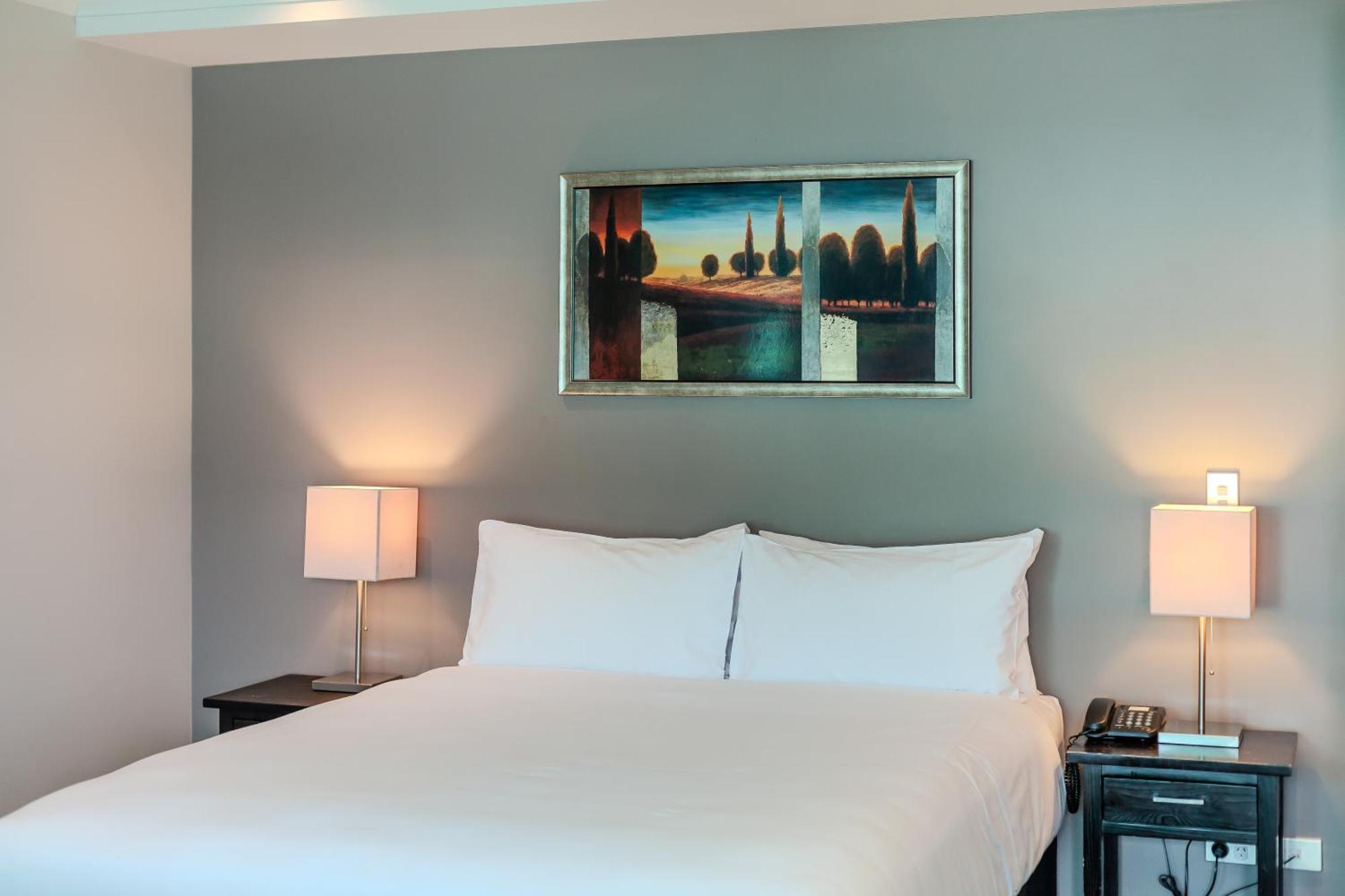 70 Tory Apart otel Wellington Dış mekan fotoğraf