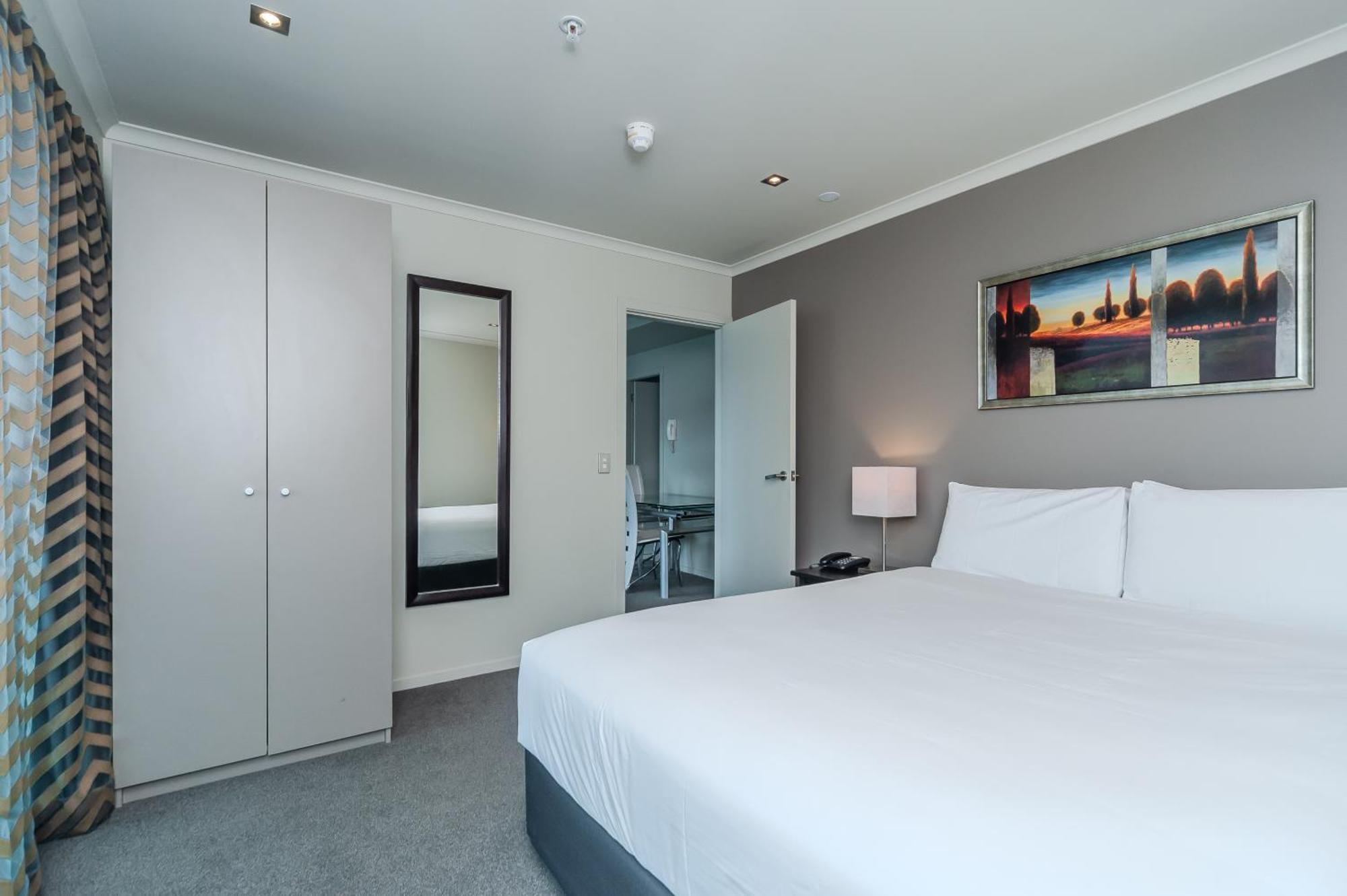 70 Tory Apart otel Wellington Dış mekan fotoğraf