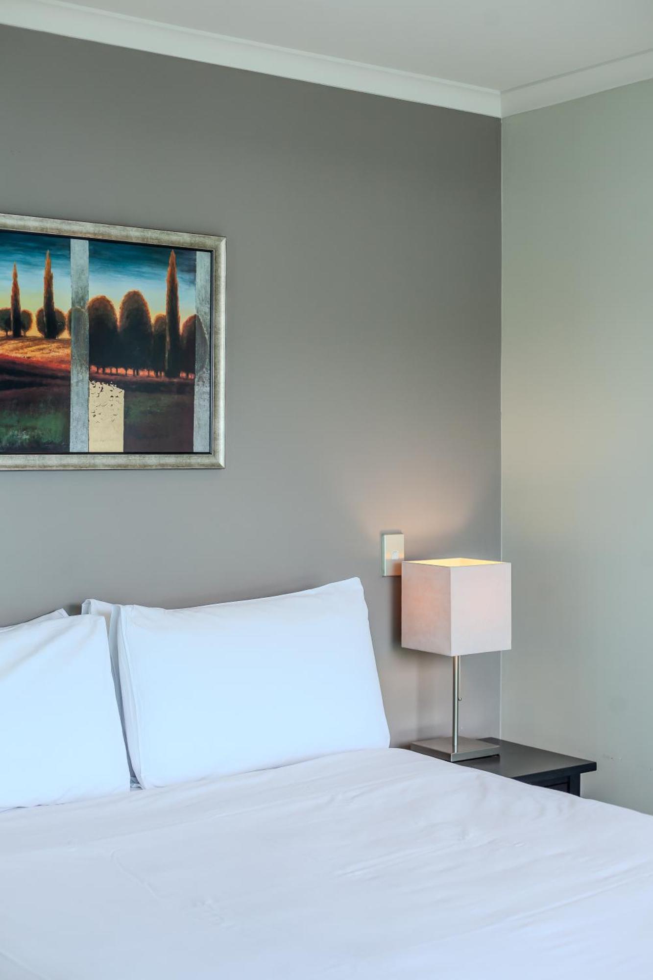 70 Tory Apart otel Wellington Dış mekan fotoğraf
